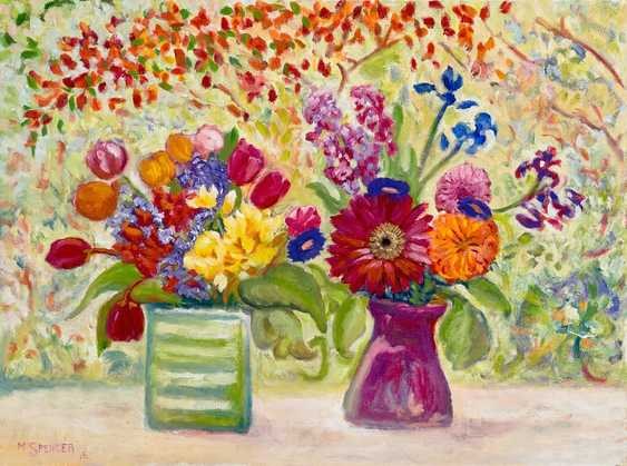 Double Bouquet