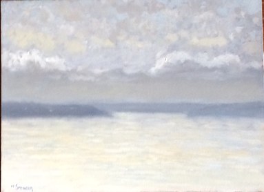 Fog Bank