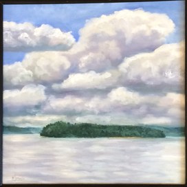 Island 1